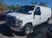 2013 Ford Econoline Cargo Commercial with VIN 1FTSE3EL1DDA83001, listed as a IAAI auction lot 43321266 with 189,068 mi miles and . Bid and sale history available at DreamBid. Image 18.