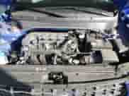 2025 Hyundai Venue SEL z VIN KMHRC8A30SU398131, wystawiony jako Copart lot #84636425 z przebiegiem 4 632 mil mil oraz Nie do naprawy • Non repairable. Historia ofert i sprzedaży dostępna na DreamBid. Obrazek 11.