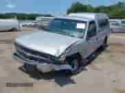 1995 Chevrolet Silverado 1500 z VIN 1GCEC14Z2SZ122630, wystawiony jako IAAI lot #42616231 z przebiegiem Nie podano mil oraz . Historia ofert i sprzedaży dostępna na DreamBid. Obrazek 6.