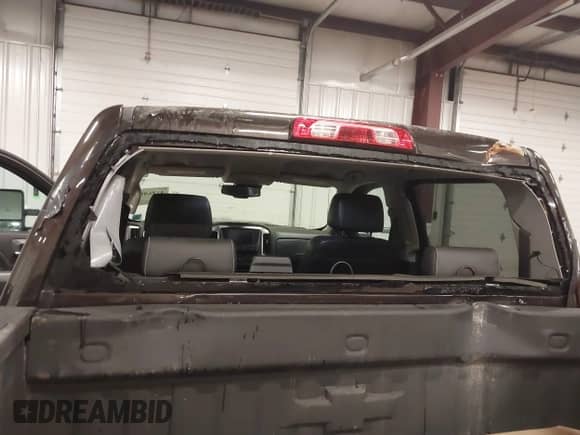 2018 Chevrolet Silverado 2500HD LTZ с VIN 1GC1KWEY6JF182799, выставлен на аукционе IAAI как лот 41868816 с пробегом 119 643 миль миль и . История ставок и продаж доступна на DreamBid. Изображение 12.