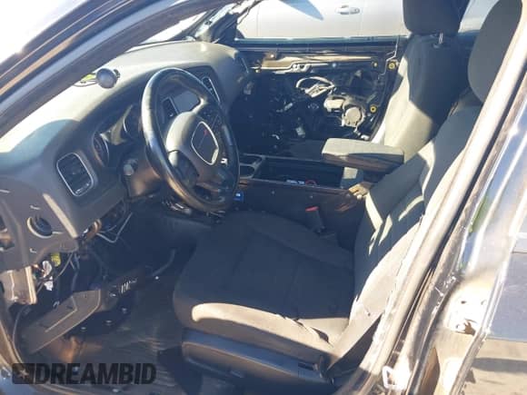 2018 Dodge Charger Police с VIN 2C3CDXAT0JH230383, выставлен на аукционе IAAI как лот 41286727 с пробегом 160 146 миль миль и . История ставок и продаж доступна на DreamBid. Изображение 5.