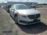 2015 Hyundai Sonata Sport с VIN 5NPE34AF3FH162093, выставлен на аукционе Copart как лот 84408475 с пробегом 80 493 миль миль и Списание • Salvage title. История ставок и продаж доступна на DreamBid. Изображение 13.