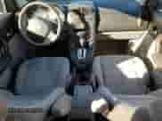 2005 Saturn VUE with VIN 5GZCZ33D45S837153, listed as a Copart auction lot 46183455 with 169,853 mi miles and Salvage title. Bid and sale history available at DreamBid. Image 8.