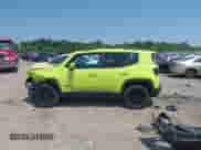 2018 Jeep Renegade Latitude z VIN ZACCJBBB0JPH02500, wystawiony jako IAAI lot #42431159 z przebiegiem 64 506 mil mil oraz . Historia ofert i sprzedaży dostępna na DreamBid. Obrazek 15.