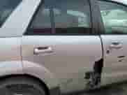 2005 Saturn VUE with VIN 5GZCZ33D55S844709, listed as a Copart auction lot 76064264 with Not provided miles and Salvage title. Bid and sale history available at DreamBid. Image 11.