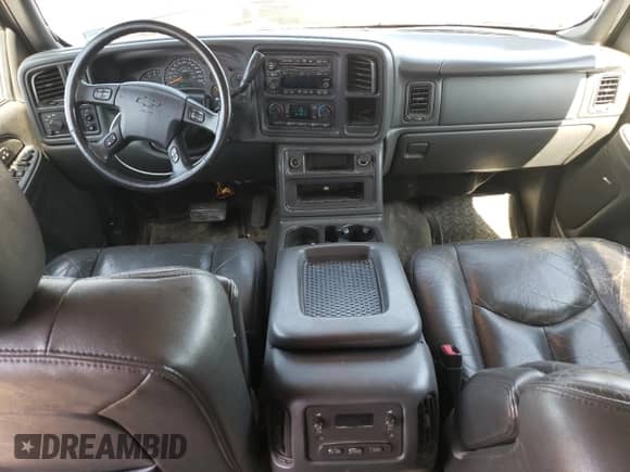 2004 Chevrolet Avalanche с VIN 3GNEK12T14G132478, выставлен на аукционе Copart как лот 59427535 с пробегом 199 105 миль миль и Чистый • Clean title. История ставок и продаж доступна на DreamBid. Изображение 8.