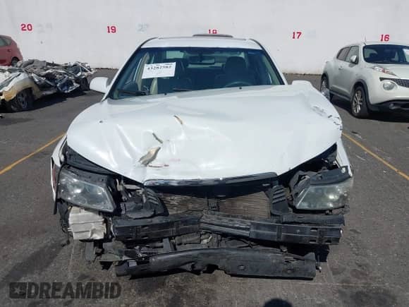 2007 Hyundai Sonata SE с VIN 5NPEU46F67H206949, выставлен на аукционе IAAI как лот 43282582 с пробегом 135 714 миль миль и . История ставок и продаж доступна на DreamBid. Изображение 12.