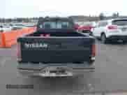 1995 Nissan Frontier SE with VIN 1N6HD16Y9SC458872, listed as a IAAI auction lot 41809314 with 184,016 mi miles and . Bid and sale history available at DreamBid. Image 17.