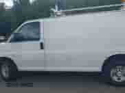 2015 Chevrolet Express Cargo с VIN 1GCWGFCF6F1151954, выставлен на аукционе IAAI как лот 42677535 с пробегом 180 818 миль миль и . История ставок и продаж доступна на DreamBid. Изображение 14.