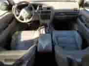 2004 Nissan Pathfinder SE with VIN JN8DR09X54W803594, listed as a Copart auction lot 48770495 with 212,614 mi miles and Clean title. Bid and sale history available at DreamBid. Image 8.