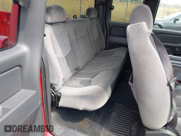 2006 GMC Sierra 1500 SLE1 with VIN 1GTEC19Z76Z290987, listed as a IAAI auction lot 42039378 with 269,119 mi miles and . Bid and sale history available at DreamBid. Image 8.