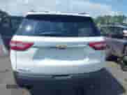 2021 Chevrolet Traverse LT с VIN 1GNERHKW9MJ151812, выставлен на аукционе IAAI как лот 42608579 с пробегом 80 491 миль миль и . История ставок и продаж доступна на DreamBid. Изображение 16.