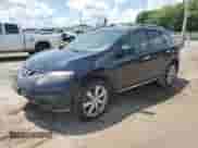 2012 Nissan Murano LE с VIN JN8AZ1MU7CW100938, выставлен на аукционе Copart как лот 56320975 с пробегом 134 682 миль миль и Списание • Salvage title. История ставок и продаж доступна на DreamBid. Изображение 1.