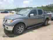 2019 Nissan Frontier S with VIN 1N6AD0ERXKN753358, listed as a Copart auction lot 63392245 with 91,153 mi miles and Salvage title. Bid and sale history available at DreamBid. Image 1.