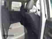 2022 Ram 1500 Tradesman with VIN 1C6RR7FG2NS156778, listed as a IAAI auction lot 42497541 with 104,600 mi miles and . Bid and sale history available at DreamBid. Image 8.