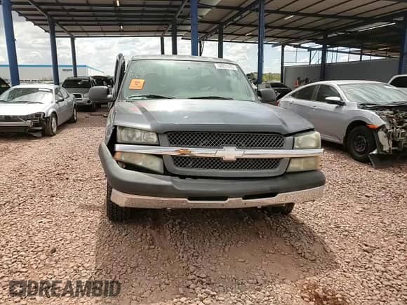 2004 Chevrolet Silverado 1500 с VIN 1GCEC19X14Z223121, выставлен на аукционе Copart как лот 52031675 с пробегом 222 190 миль миль и Списание • Salvage title. История ставок и продаж доступна на DreamBid. Изображение 11.