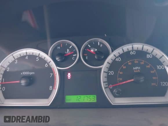 2011 Chevrolet Aveo 2LT с VIN KL1TG5DE7BB121084, выставлен на аукционе IAAI как лот 43071433 с пробегом 121 753 миль миль и . История ставок и продаж доступна на DreamBid. Изображение 7.