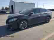 2019 Nissan Sentra SR with VIN 3N1AB7AP7KY310676, listed as a Copart auction lot 82099115 with 90,129 mi miles and Salvage title. Bid and sale history available at DreamBid. Image 1.