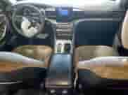 2020 Ford Explorer с VIN 1FMSK7BH1LGC28725, выставлен на аукционе Copart как лот 64787355 с пробегом 92 236 миль миль и Чистый • Clean title. История ставок и продаж доступна на DreamBid. Изображение 8.