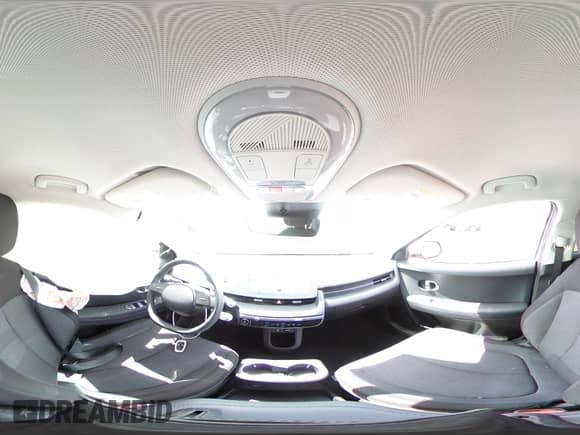 2024 Hyundai Ioniq 5 SE с VIN KM8KMDDF6RU329435, выставлен на аукционе Copart как лот 58435105 с пробегом 6 918 миль миль и Списание • Salvage title. История ставок и продаж доступна на DreamBid. Изображение 14.