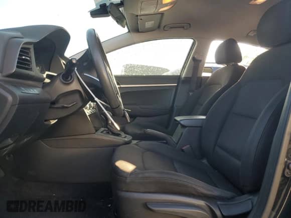 2020 Hyundai Elantra SE z VIN 5NPD74LF0LH499233, wystawiony jako Copart lot #80207785 z przebiegiem 80 776 mil mil oraz Szkoda całkowita • Salvage title. Historia ofert i sprzedaży dostępna na DreamBid. Obrazek 7.