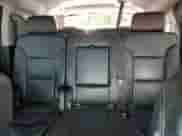 2016 Chevrolet Suburban LS с VIN 1GNSCGKC1GR186001, выставлен на аукционе Copart как лот 62864785 с пробегом 199 680 миль миль и Списание • Salvage title. История ставок и продаж доступна на DreamBid. Изображение 10.