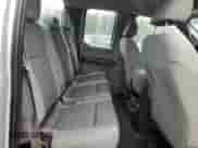 2015 Ford F-150 XLT z VIN 1FTFX1EG8FFB58982, wystawiony jako Copart lot #81646535 z przebiegiem 81 154 mil mil oraz Szkoda całkowita • Salvage title. Historia ofert i sprzedaży dostępna na DreamBid. Obrazek 10.