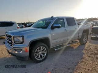 2016 GMC Sierra 1500 SLT с VIN 3GTP1NEC2GG320180, выставлен на аукционе Copart как лот 65632415 с пробегом 139 154 миль миль и Списание • Salvage title. История ставок и продаж доступна на DreamBid. Изображение 1.