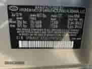 2020 Hyundai Santa Fe SEL with VIN 5NMS3CAD2LH145970, listed as a Copart auction lot 64923902 with 15,713 mi miles and . Bid and sale history available at DreamBid. Image 10.