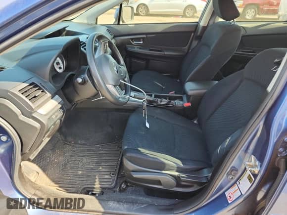 2014 Subaru Impreza Premium с VIN JF1GJAC67EH007429, выставлен на аукционе Copart как лот 84762265 с пробегом 100 589 миль миль и Списание • Salvage title. История ставок и продаж доступна на DreamBid. Изображение 7.