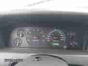 2001 Jeep Grand Cherokee Laredo с VIN 1J4GW48S51C619522, выставлен на аукционе IAAI как лот 43307510 с пробегом 195 385 миль миль и . История ставок и продаж доступна на DreamBid. Изображение 7.