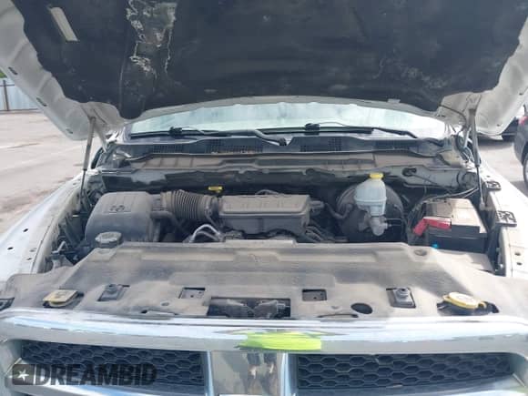 2010 Dodge 1500 ST with VIN 3D7JB1EP7AG102053, listed as a IAAI auction lot 42952277 with 158,649 mi miles and . Bid and sale history available at DreamBid. Image 10.