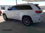 2021 Jeep Grand Cherokee Summit с VIN 1C4RJFJT4MC503101, выставлен на аукционе Copart как лот 62697844 с пробегом 82 263 миль миль и Чистый • Clean title. История ставок и продаж доступна на DreamBid. Изображение 2.