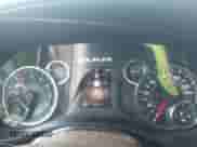 2024 Ram 1500 Big Horn with VIN 1C6SRFMT6RN137439, listed as a IAAI auction lot 42601117 with 9,359 mi miles and . Bid and sale history available at DreamBid. Image 7.