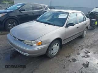 2001 Chevrolet Prizm с VIN 1Y1SK52821Z413842, выставлен на аукционе IAAI как лот 42512843 с пробегом 149 437 миль миль и . История ставок и продаж доступна на DreamBid. Изображение 2.
