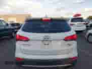 2013 Hyundai Santa Fe Sport z VIN 5XYZUDLBXDG040909, wystawiony jako IAAI lot #43045738 z przebiegiem 163 957 mil mil oraz . Historia ofert i sprzedaży dostępna na DreamBid. Obrazek 16.