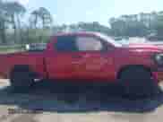 2019 Toyota Tundra SR с VIN 5TFRY5F13KX245852, выставлен на аукционе IAAI как лот 43034363 с пробегом 77 592 миль миль и . История ставок и продаж доступна на DreamBid. Изображение 13.