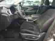 2017 Nissan Murano SL z VIN 5N1AZ2MH6HN204396, wystawiony jako Copart lot #71094735 z przebiegiem 72 350 mil mil oraz Szkoda całkowita • Salvage title. Historia ofert i sprzedaży dostępna na DreamBid. Obrazek 7.