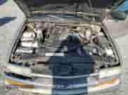 2000 Chevrolet S-10 LS with VIN 1GCCS1950Y8255403, listed as a Copart auction lot 78248924 with Not provided miles and Salvage title. Bid and sale history available at DreamBid. Image 11.