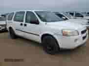 2008 Chevrolet Uplander LS Fleet с VIN 1GBDV13W78D116734, выставлен на аукционе Copart как лот 66926894 с пробегом Не указан миль и Чистый • Clean title. История ставок и продаж доступна на DreamBid. Изображение 4.