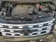 2017 Ford Explorer Limited z VIN 1FM5K7F88HGB81952, wystawiony jako Copart lot #83954605 z przebiegiem 110 880 mil mil oraz Szkoda całkowita • Salvage title. Historia ofert i sprzedaży dostępna na DreamBid. Obrazek 12.