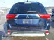 2020 Mitsubishi Outlander ES с VIN JA4AZ3A38LZ044939, выставлен на аукционе IAAI как лот 41654657 с пробегом 60 050 миль миль и . История ставок и продаж доступна на DreamBid. Изображение 16.