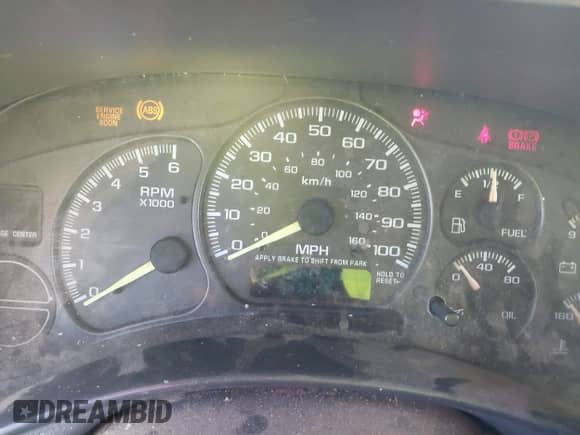 2001 Chevrolet Silverado 1500 LS с VIN 1GCEK19T41E167209, выставлен на аукционе IAAI как лот 43402917 с пробегом 333 816 миль миль и . История ставок и продаж доступна на DreamBid. Изображение 7.