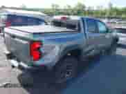 2024 Chevrolet Colorado 4WD ZR2 с VIN 1GCPTFEK4R1287384, выставлен на аукционе IAAI как лот 42201247 с пробегом 13 053 миль миль и . История ставок и продаж доступна на DreamBid. Изображение 4.