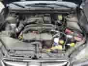 2015 Subaru Impreza 2.0i z VIN JF1GPAA69F8292931, wystawiony jako Copart lot #67635595 z przebiegiem 151 100 mil mil oraz Szkoda całkowita • Salvage title. Historia ofert i sprzedaży dostępna na DreamBid. Obrazek 12.