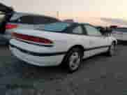 1991 Dodge Stealth with VIN JB3XD44S6MY014502, listed as a Copart auction lot 75065414 with 129,177 mi miles and Non repairable. Bid and sale history available at DreamBid. Image 3.