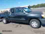 2007 Toyota Tacoma with VIN 5TETX22N97Z352226, listed as a IAAI auction lot 43419830 with 203,630 mi miles and . Bid and sale history available at DreamBid. Image 14.