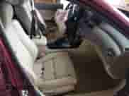 2010 Honda Accord EX-L with VIN 1HGCP2F85AA044784, listed as a IAAI auction lot 43324770 with 211,417 mi miles and . Bid and sale history available at DreamBid. Image 5.