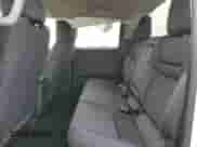 2025 Nissan Frontier Pro-4X with VIN 1N6ED1EK8SN610421, listed as a Copart auction lot 88717765 with 55 mi miles and Clean title. Bid and sale history available at DreamBid. Image 10.