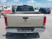2005 Dodge 1500 SLT with VIN 1D7HA16N55J547409, listed as a IAAI auction lot 42098340 with 208,714 mi miles and . Bid and sale history available at DreamBid. Image 16.